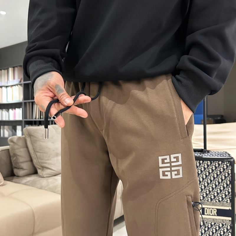 Givenchy Long Pants